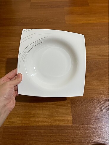 SCHAFER YEMEK TABAĞI