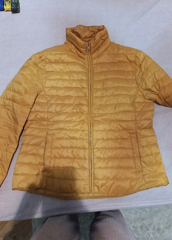 Zara kadın mont