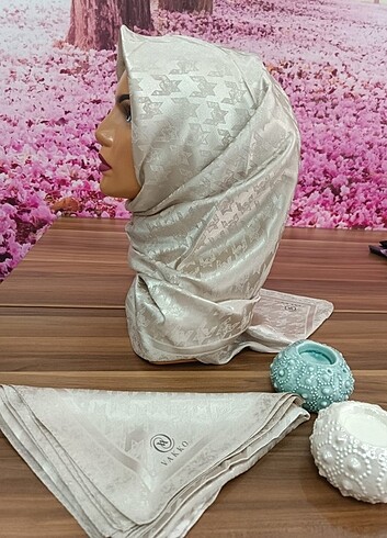  Beden çeşitli Renk Vakko eşarp 