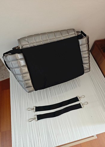 Prego prego askılı Bebek Çantası