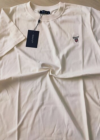 Gant erkek t-shirt 