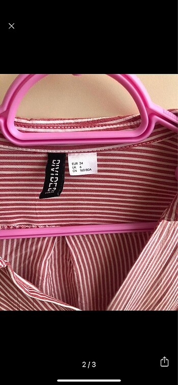 H&M H&M bluz