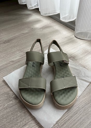 Sandalet - Görsel 3