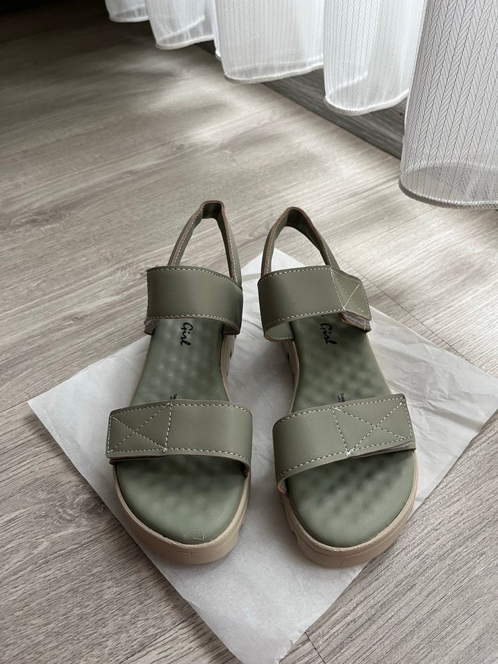 Sandalet - Görsel 3