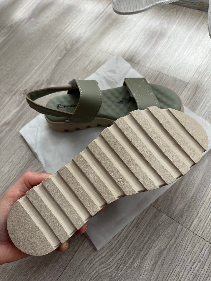 Sandalet - Görsel 2