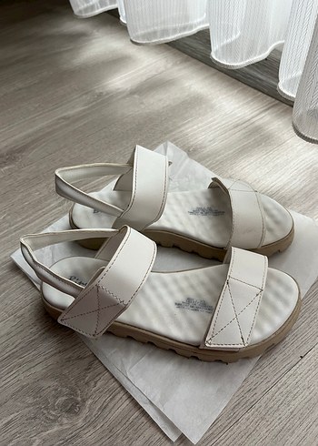 Sandalet - Görsel 2