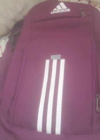 Beden mor Renk Mor Adidas Kadın Sırt Çantası