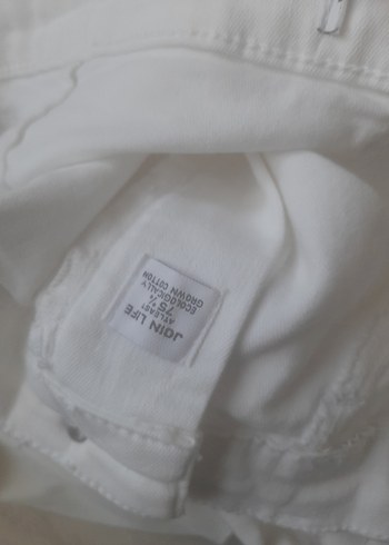 l Beden turuncu Renk Turuncu Kadın Boyfriend Pantolon