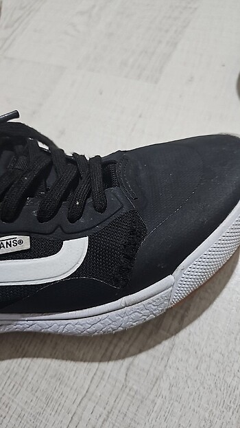 42 Beden Vans ayakkabı