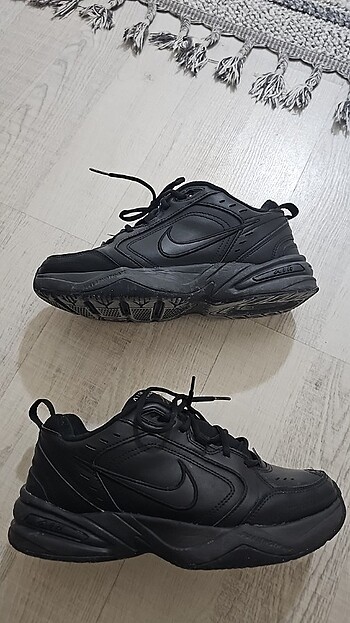 Nike Aır monarch 