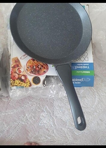 Thermoad krep tavası