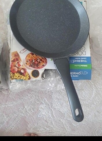Thermoad krep tavası