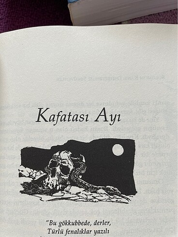 Beden Renk Solomon kane Robert e howard