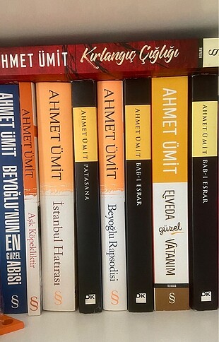 Ahmet Ümit