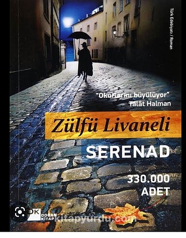 Serenad