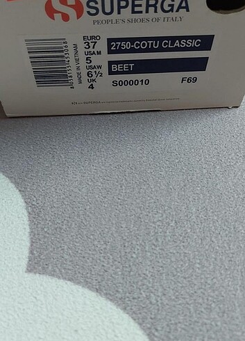 37 Beden mor Renk superga 37 numara ayakkabı