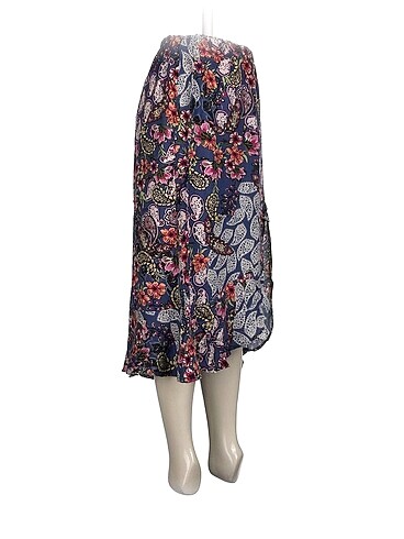 Vintage Love Diğer Midi Etek %70 İndirimli.