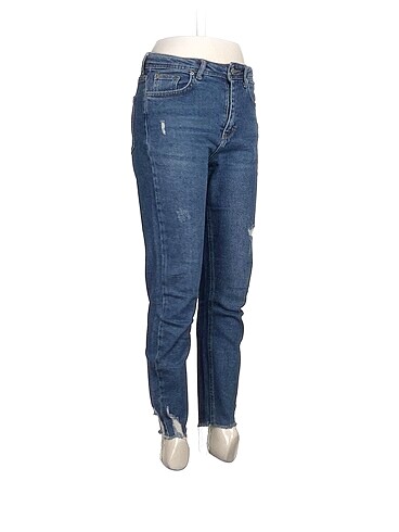 Addax Addax Jean / Kot %70 İndirimli.