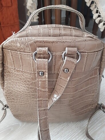  Beden Yeni sırt çantası 