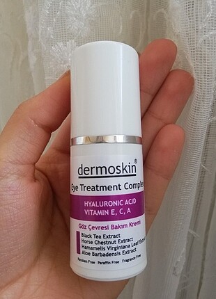 Dermoskin 