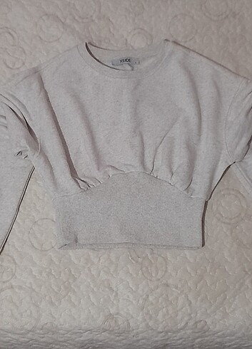 xs Beden Toplu 5 Crop