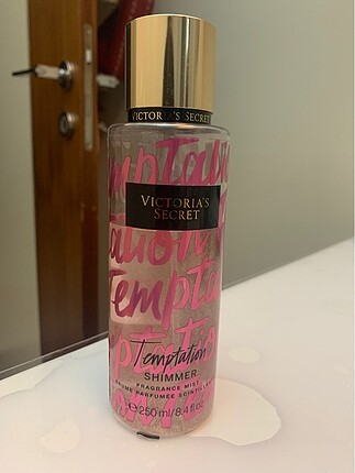 Victorias secret body mist