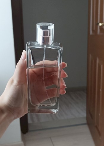 Yves Rocher Yves Rocher Evidence Kadın Parfümü 100 ml