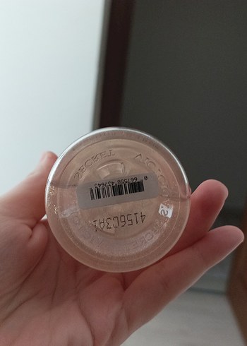 Victoria s Secret Victoria's Secret Bare Vanilla Shimmer Kadın Parfümü