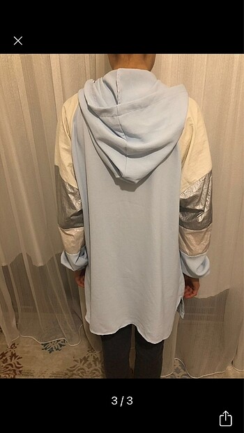 s Beden Tunik