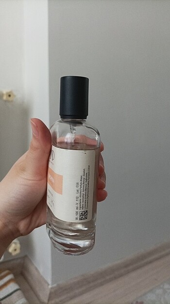 Victoria s Secret Mad v112 Victoria's secret bare muadili 100 ml