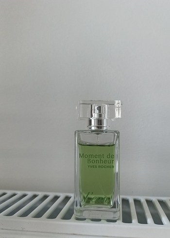Yves Rocher Moment de Bonheur Kadın Parfümü