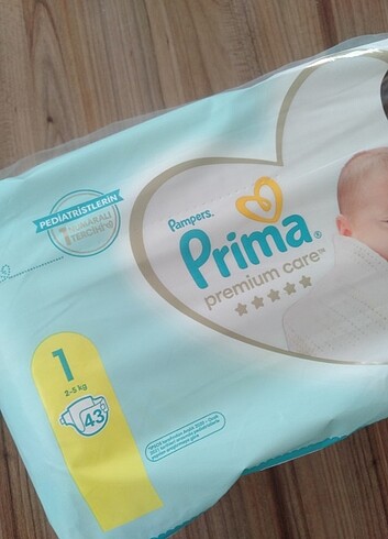 Prima premium care 1 