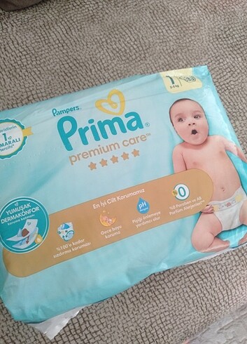 Prima premium care 1 beden