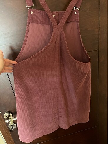 Koton salopet - Görsel 6