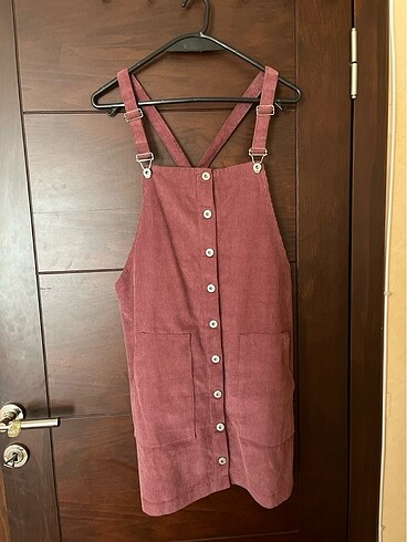 Koton salopet - Görsel 2