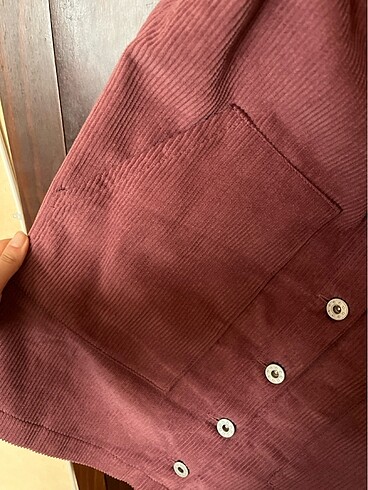 Koton salopet - Görsel 5