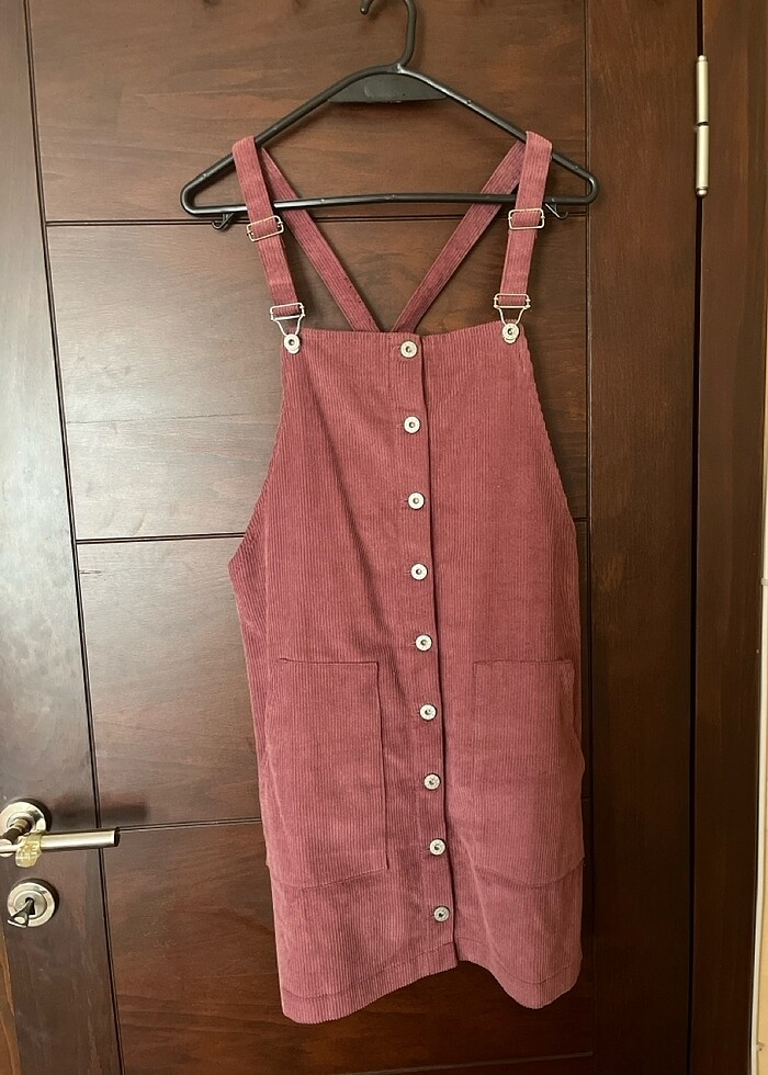 Koton salopet - Görsel 2