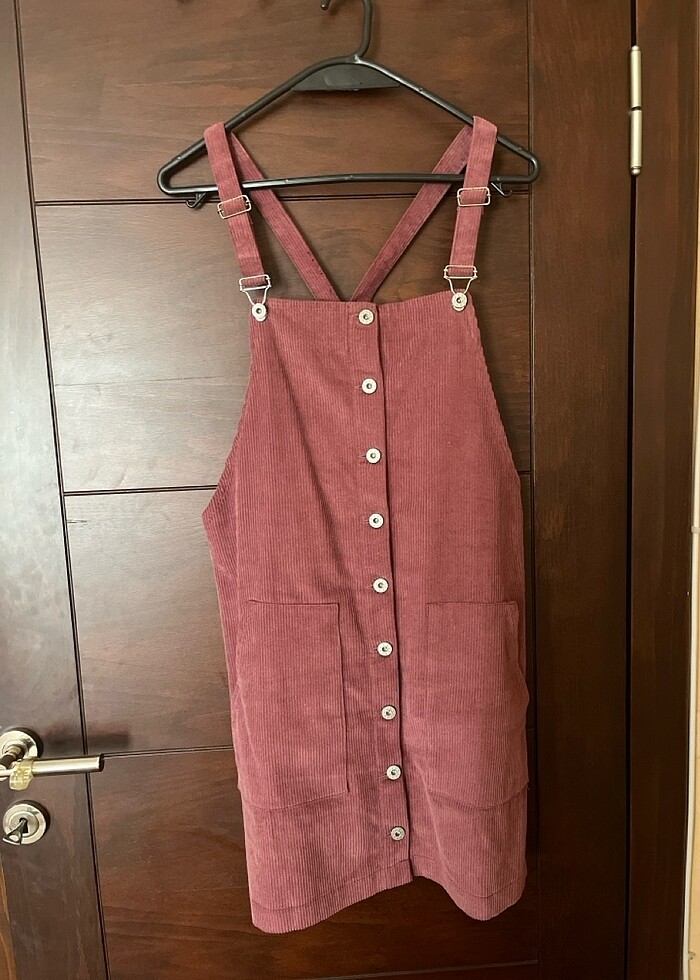 Koton salopet - Görsel 3