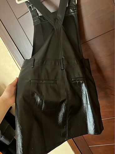 Mango salopet - Görsel 11