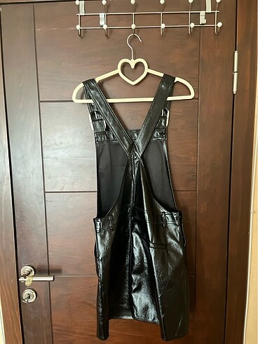 Mango salopet - Görsel 10