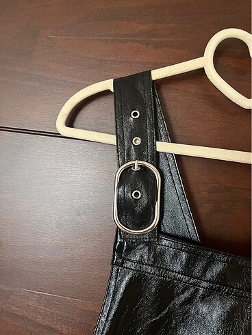 Mango salopet - Görsel 6