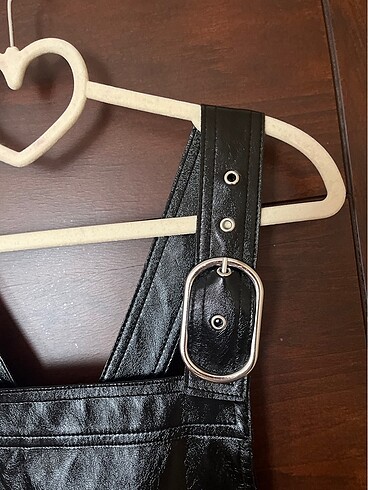 Mango salopet - Görsel 7