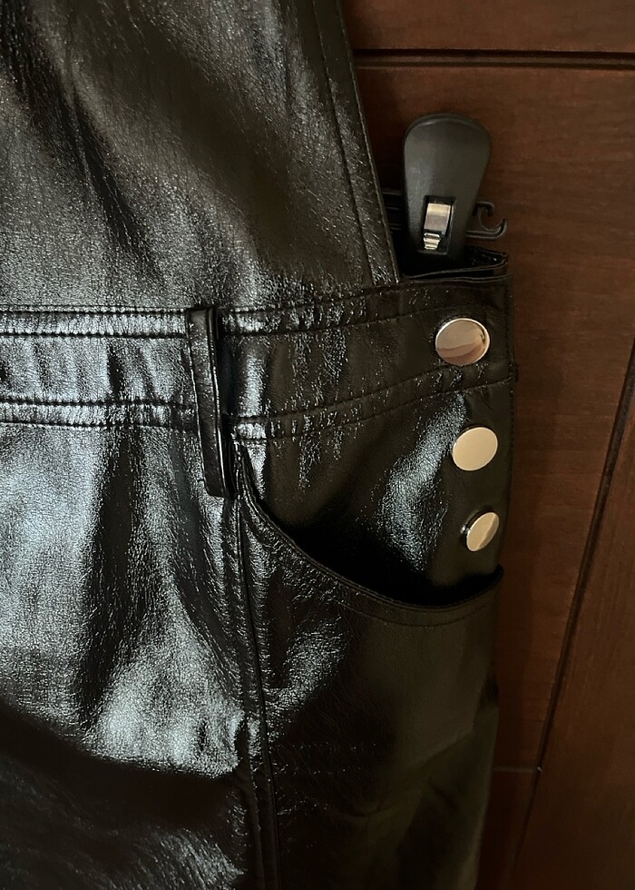 Mango salopet - Görsel 5