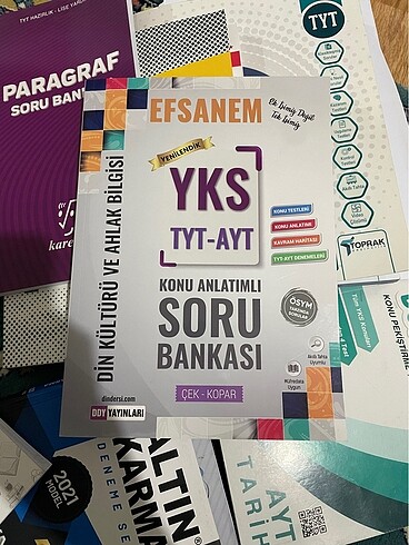 DİN KÜLTÜRÜ SORU BANKASI