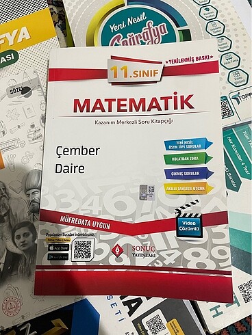ÇEMBER DAİRE FASİKÜL