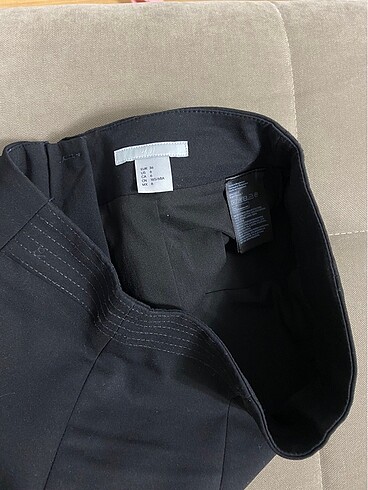 36 Beden H&M Kalem Etek