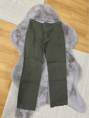 Polo Chino Pantolon