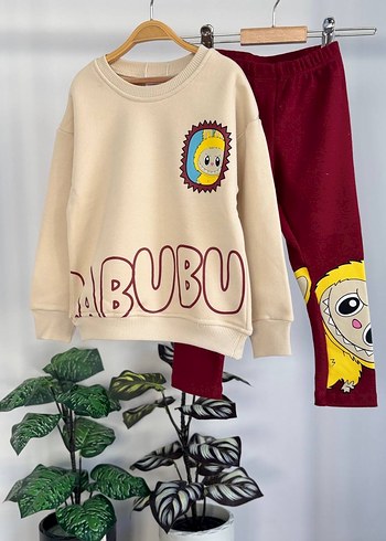 Diğer Standart Beden