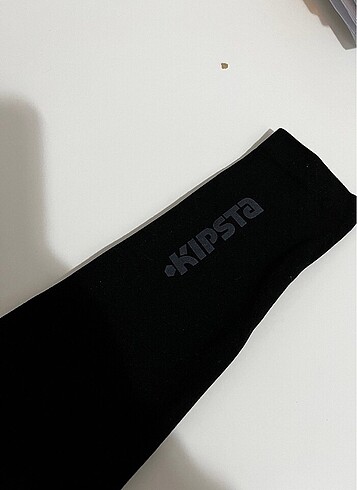 Decathlon KIPSTA Uzun Kollu Termal Body