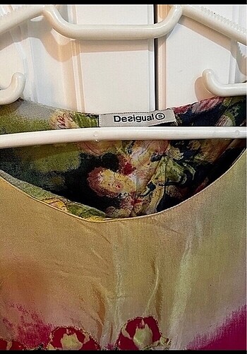 Desigual Desigual Elbise